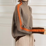 Eryndra | Knitted Sweater