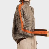 Eryndra | Knitted Sweater