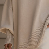 Zola | Sophisticated Wool Blend Sweater