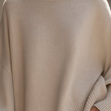 Sophie | Oversized Knit Jumper