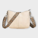 Eleanor | Vegan Crossbody Bag