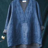 Carla | Blouse