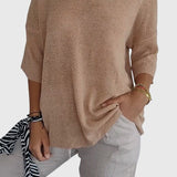 Myrial | Elegant V-Neck Top