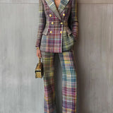Hilary™ Luxe Suit