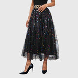 Skirt - Comfortable Waistband