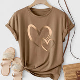 Maribelle | Comfortable Short Sleeve T-Shirt