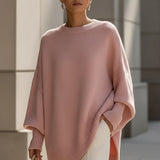 Zola | Sophisticated Wool Blend Sweater