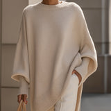 Zola | Sophisticated Wool Blend Sweater