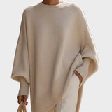 Zola | Sophisticated Wool Blend Sweater
