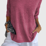 Myrial | Elegant V-Neck Top