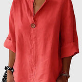 Myla | Chic Comfort Blouse