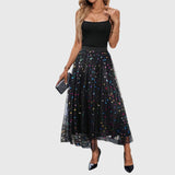 Skirt - Comfortable Waistband