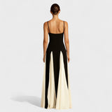 Hazel Noir - Ivory Dress