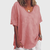 Reina | Elegant Loose Top