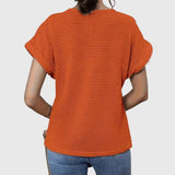Elaine | Elegant Ibiza Style Blouse
