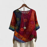 Noor | Sophisticated Top