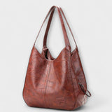 Eleanor | Vintage Leather Bag