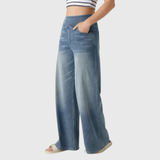 Hose - Comfortable Pants, Flexible Fit