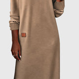 Alice | Elegant Soft Dress