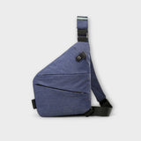 Eleanor | Anti-Theft Shoulder Bag