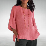 Margot | Relaxed Lightweight Top