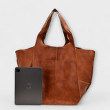 Eleanor | Oversized Weekender Bag