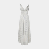 Raelene - Elegant Boho Dress