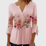 Adelle | Women Spring Summer Shirt