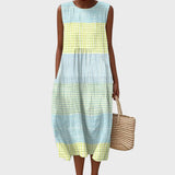 Raquel - Comfortable Summer Dress