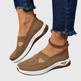 Tiffany | Orthopedic Walking Shoes