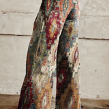 Pants - Printed Soft Pants