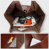 Eleanor | Oversized Weekender Bag