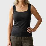 Aliah | Comfort Bra Tank Top