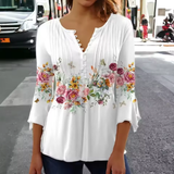 Adelle | Women Spring Summer Shirt