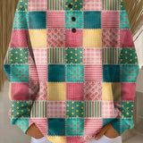 Agnes™ | Classic Comfort Sweater