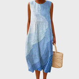 Raquel - Comfortable Summer Dress