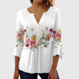 Adelle | Women Spring Summer Shirt