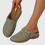 Jessy | Lightweight Casual Orthopedic Slip-On