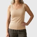 Aliah | Comfort Bra Tank Top