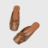 Jocelyn | Orthopedic Sandals