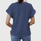 Elaine | Elegant Ibiza Style Blouse