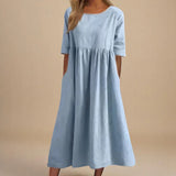 MARIANA™ DAY DRESS FLATTERING