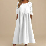 MARIANA™ DAY DRESS FLATTERING