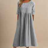 MARIANA™ DAY DRESS FLATTERING