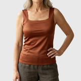 Aliah | Comfort Bra Tank Top