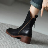 Savannah™ | Elegant Boots
