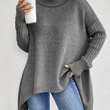 Ezella™ Elegant Casual Sweater
