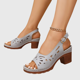 Daria | Comfortable Ladies' Sandals in Boho Style