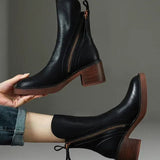 Savannah™ | Elegant Boots