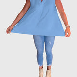 Marcella | Sleeveless Top